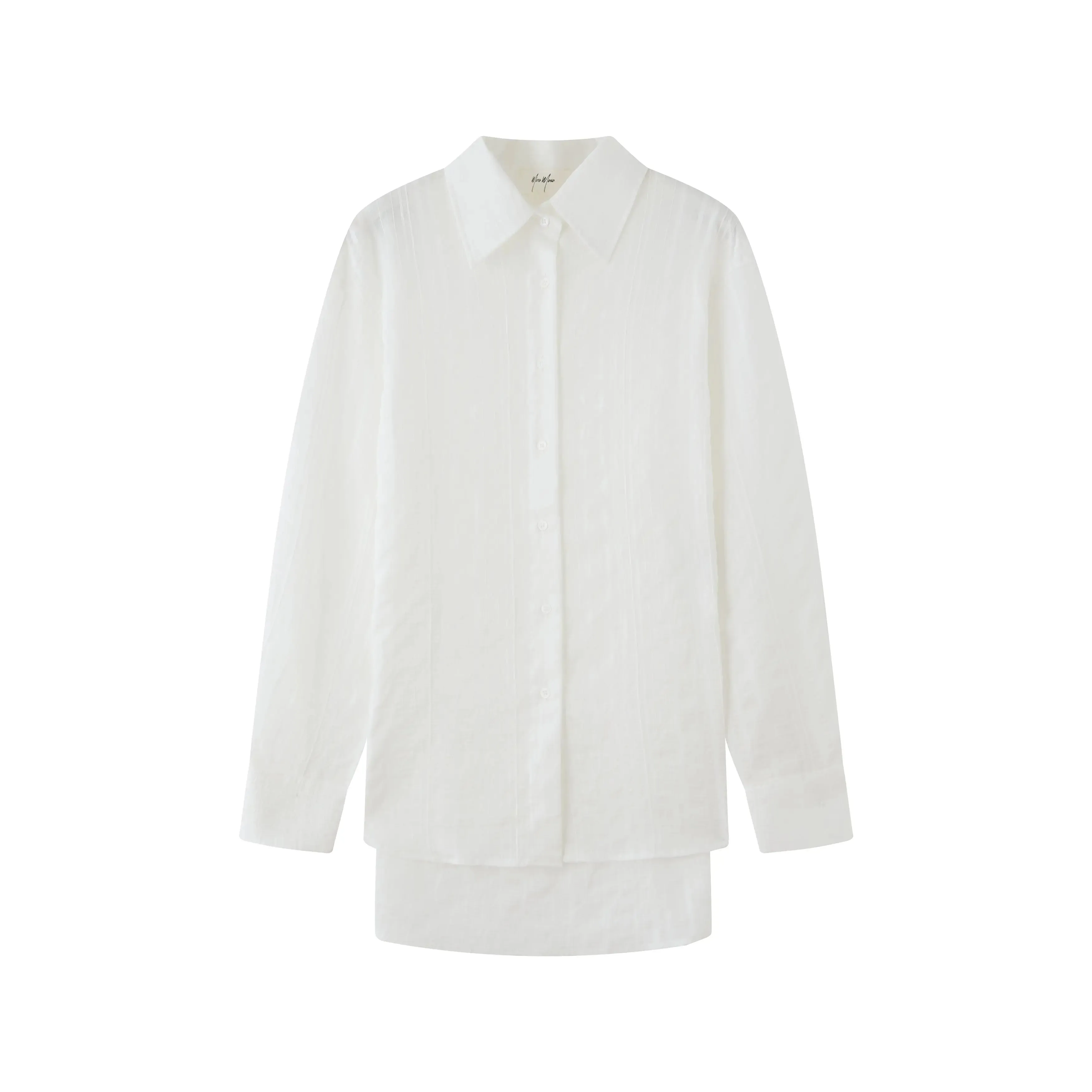 90421C Textured Shirt