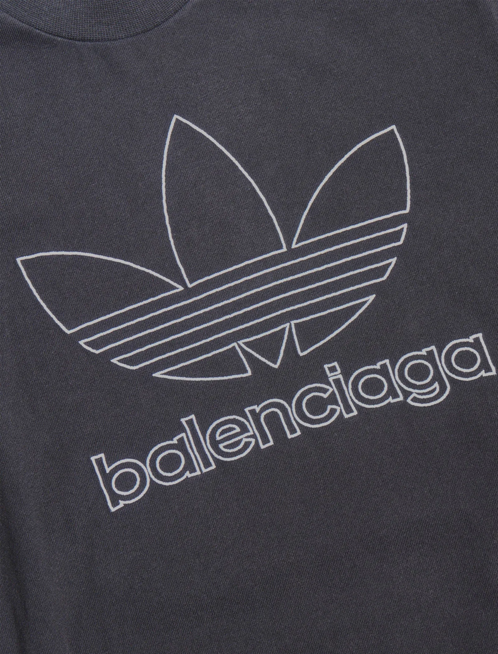 ADIDAS KIDS T-SHIRT