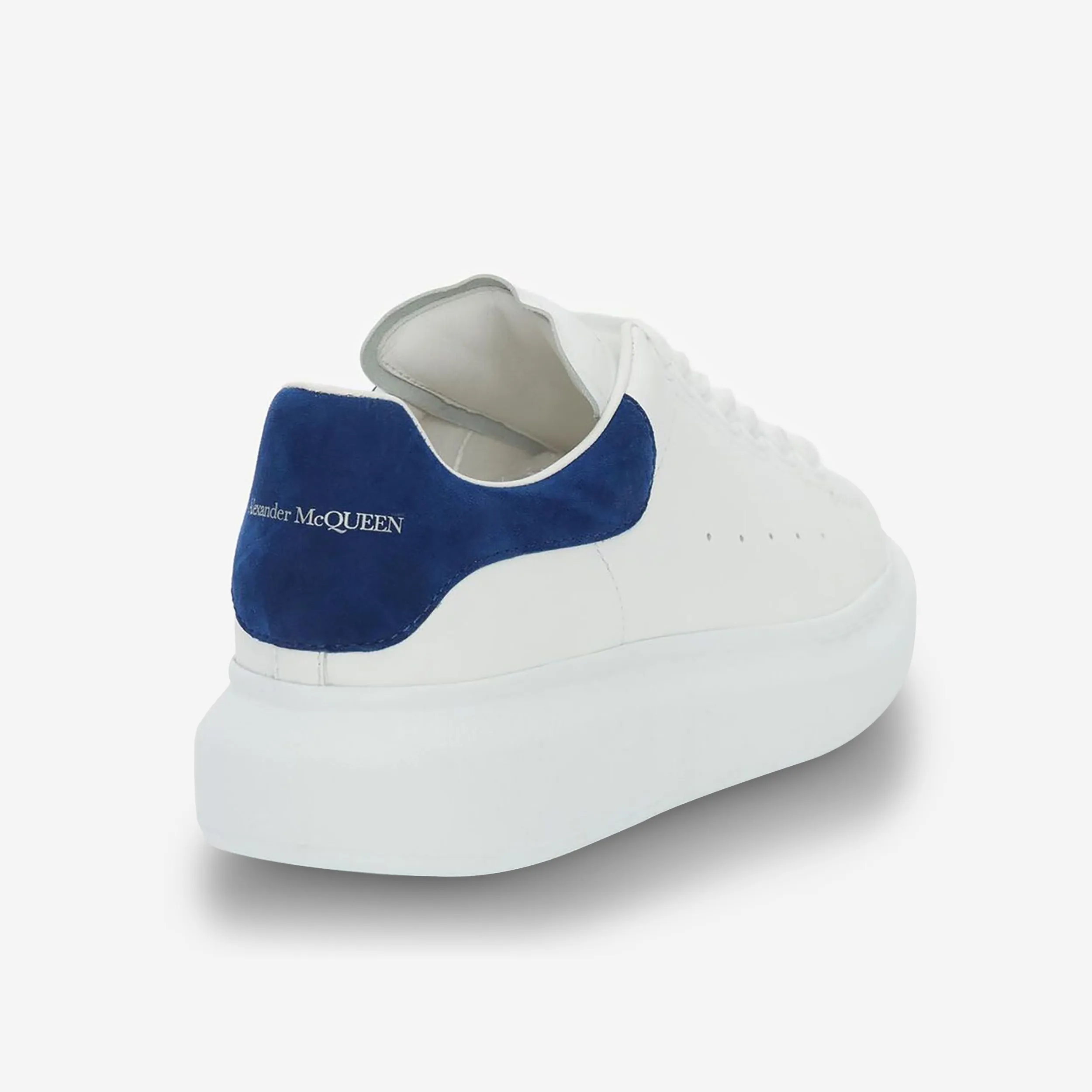 Alexander McQueen Larry Oversized Sneakers