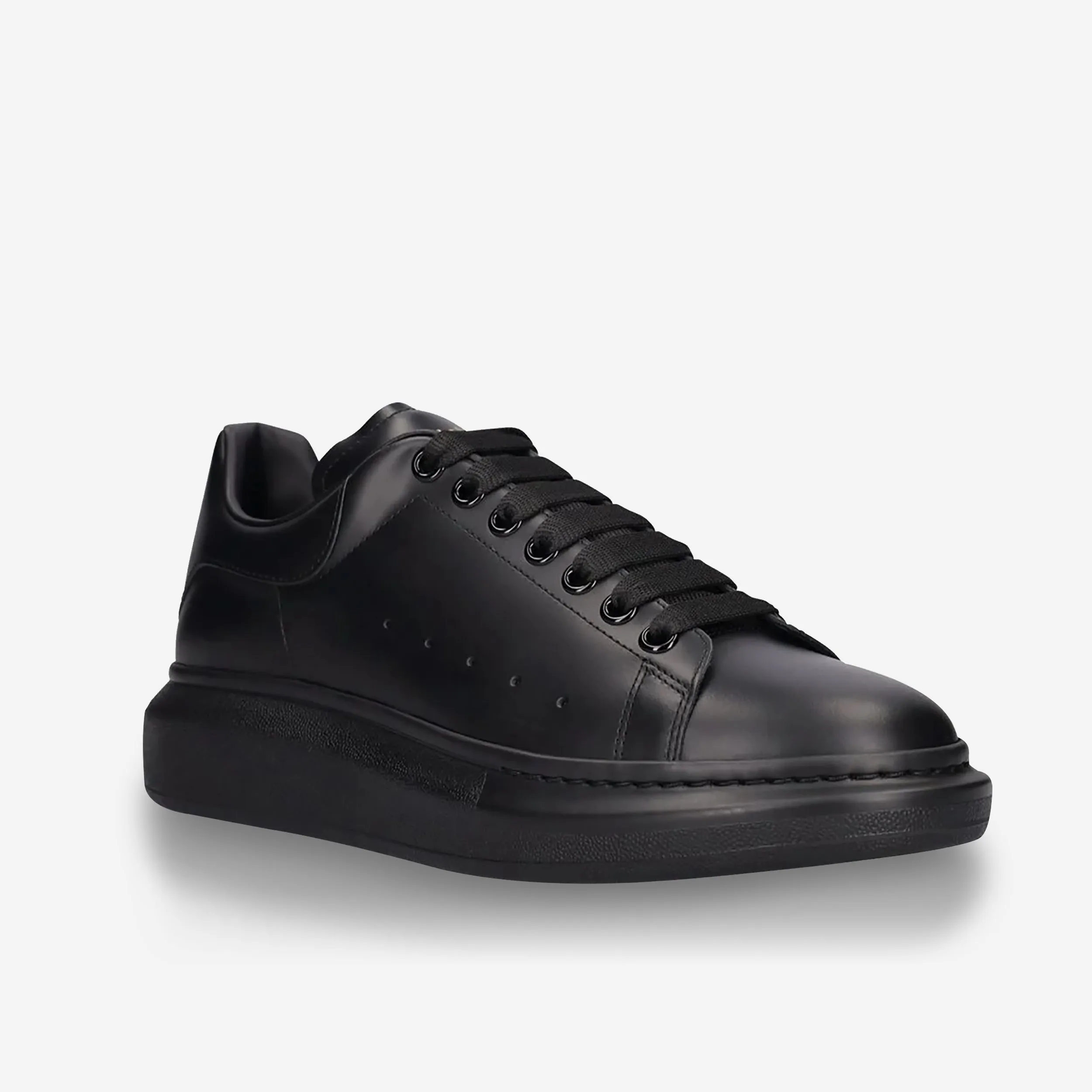 Alexander McQueen Oversized Sneakers