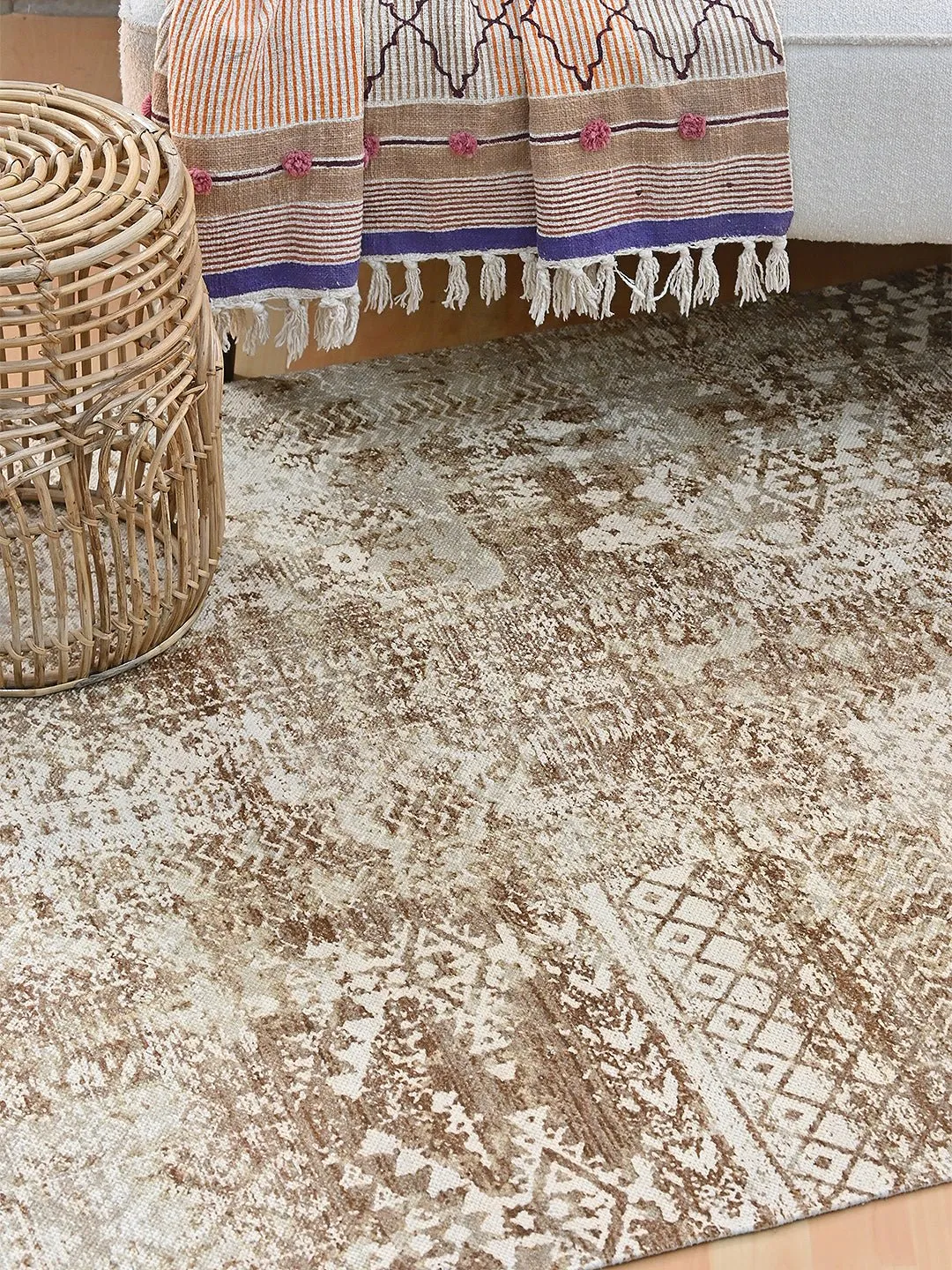 ANAPAULA - DIGITAL PRINTED RUG