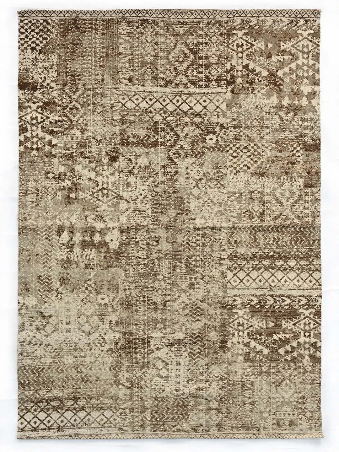 ANAPAULA - DIGITAL PRINTED RUG