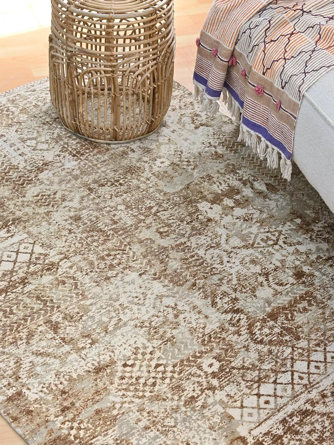 ANAPAULA - DIGITAL PRINTED RUG