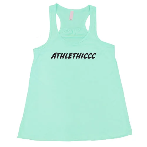 Athlethiccc Shirt