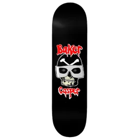 BAKER CB MANIA DECK 8.25