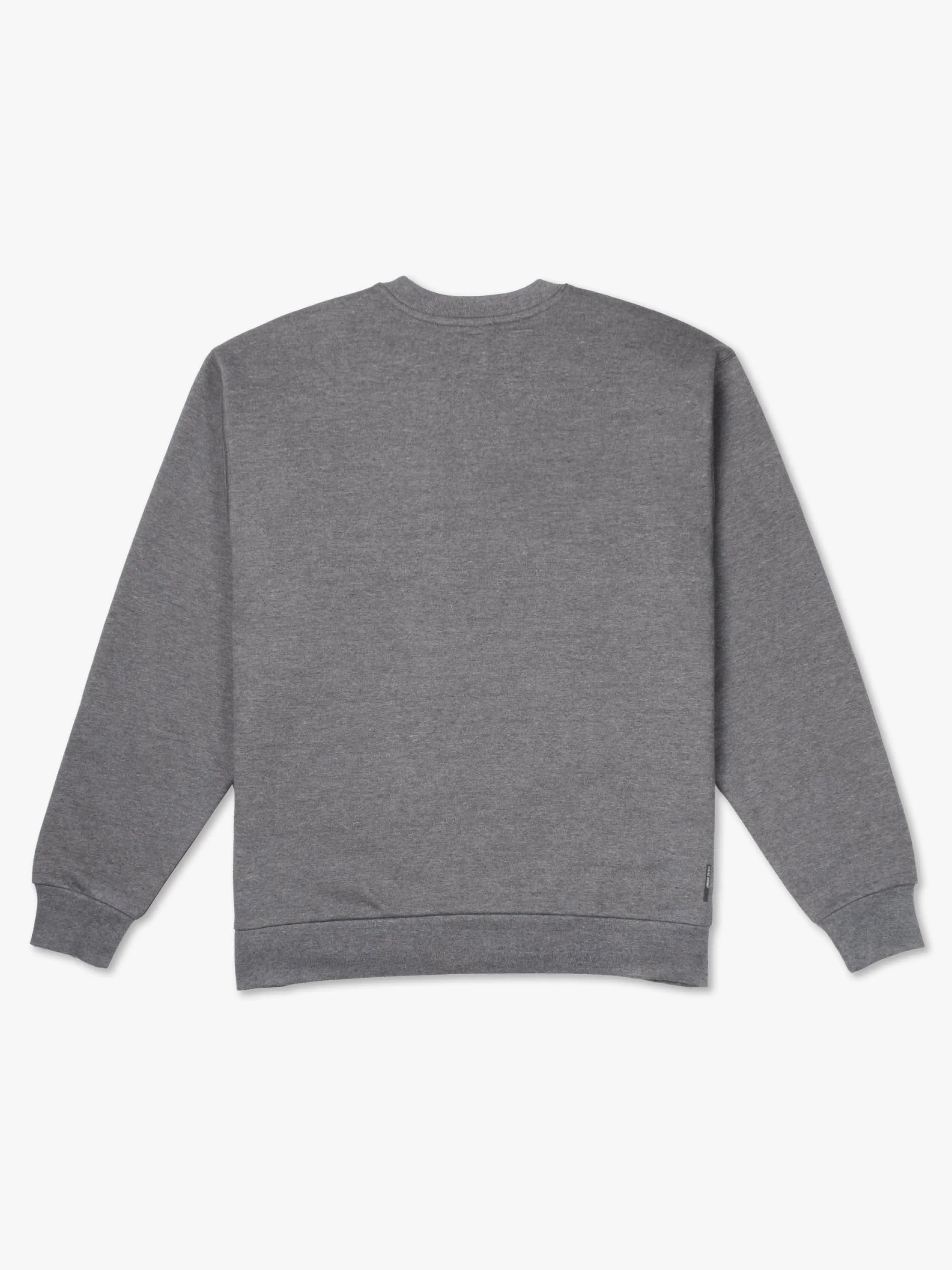 Base Oversized Crewneck