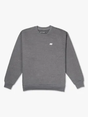 Base Oversized Crewneck