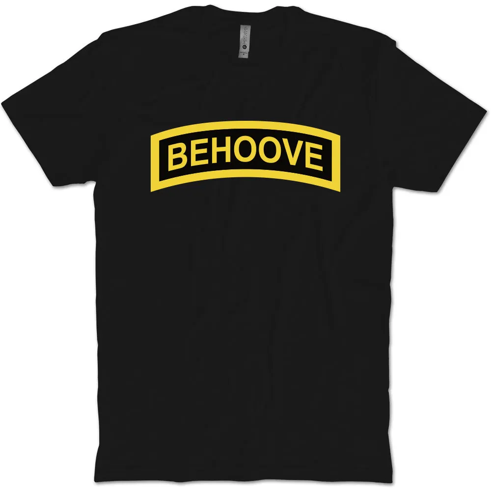 Behoove T-Shirt