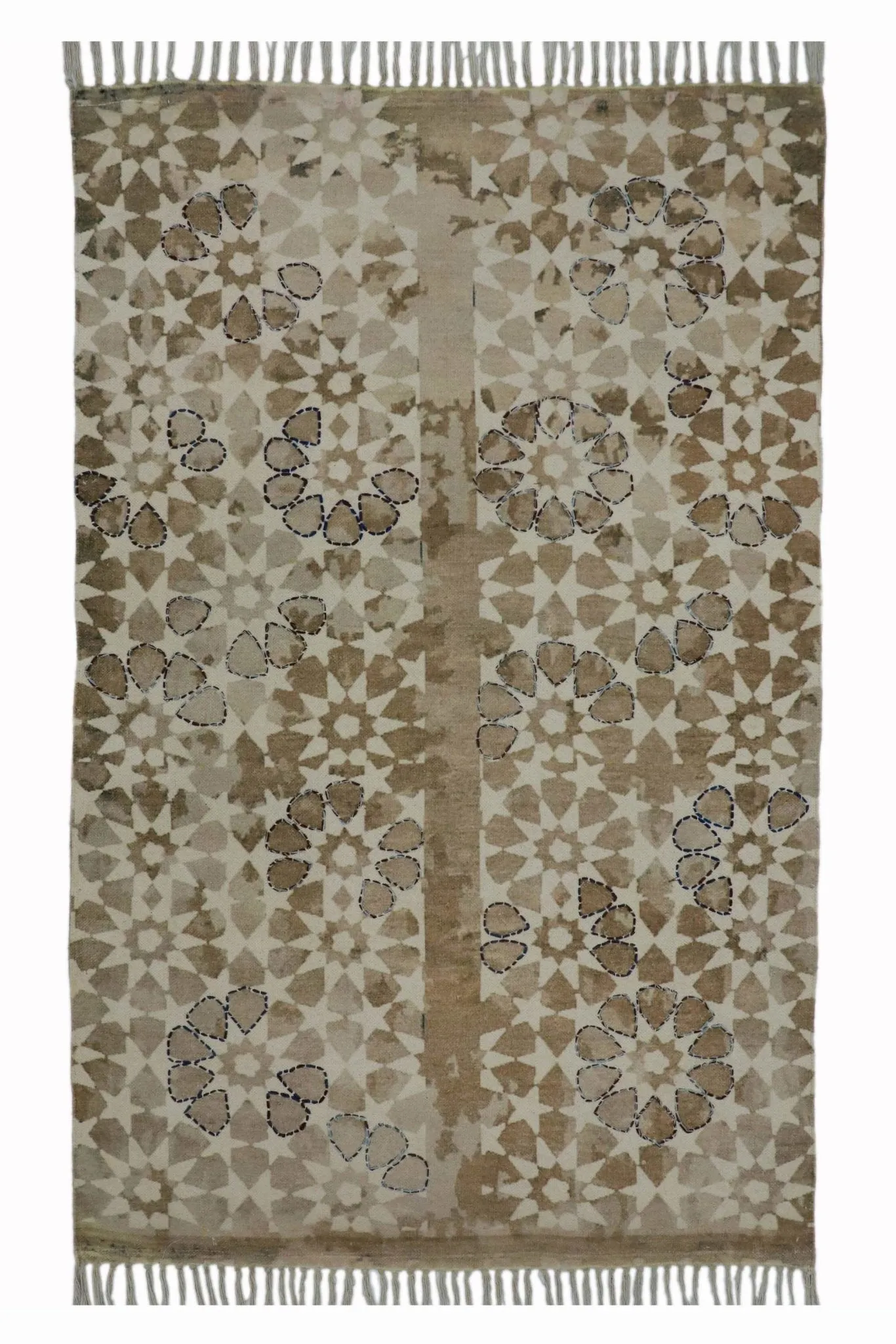 BEHRUR - PRINTED RUG