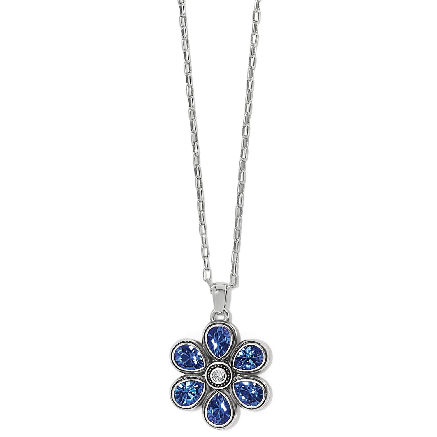 Bellissima Fiore Reversible Necklace