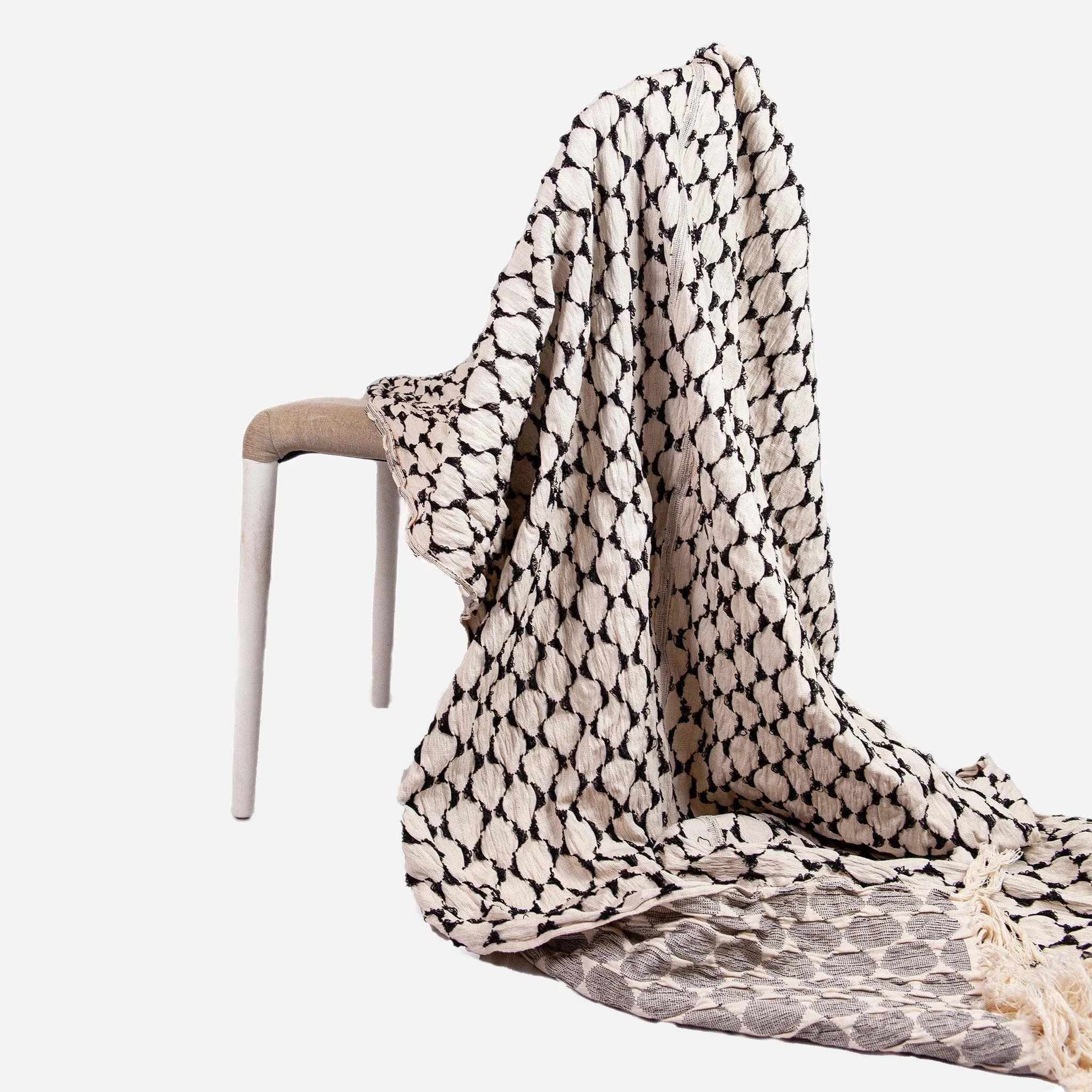 Biddew Luxury Throw Blanket