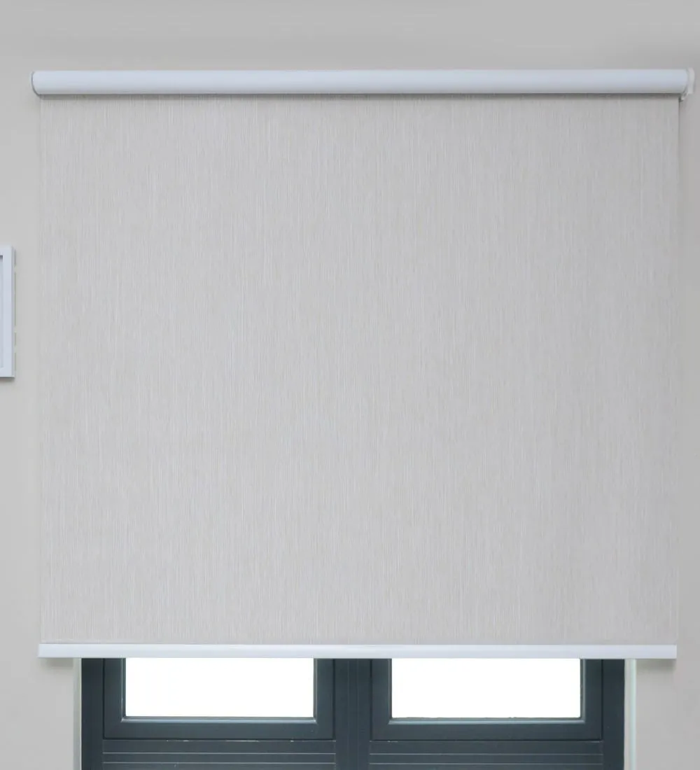 Bixby Luxury Blackout Roller Blinds