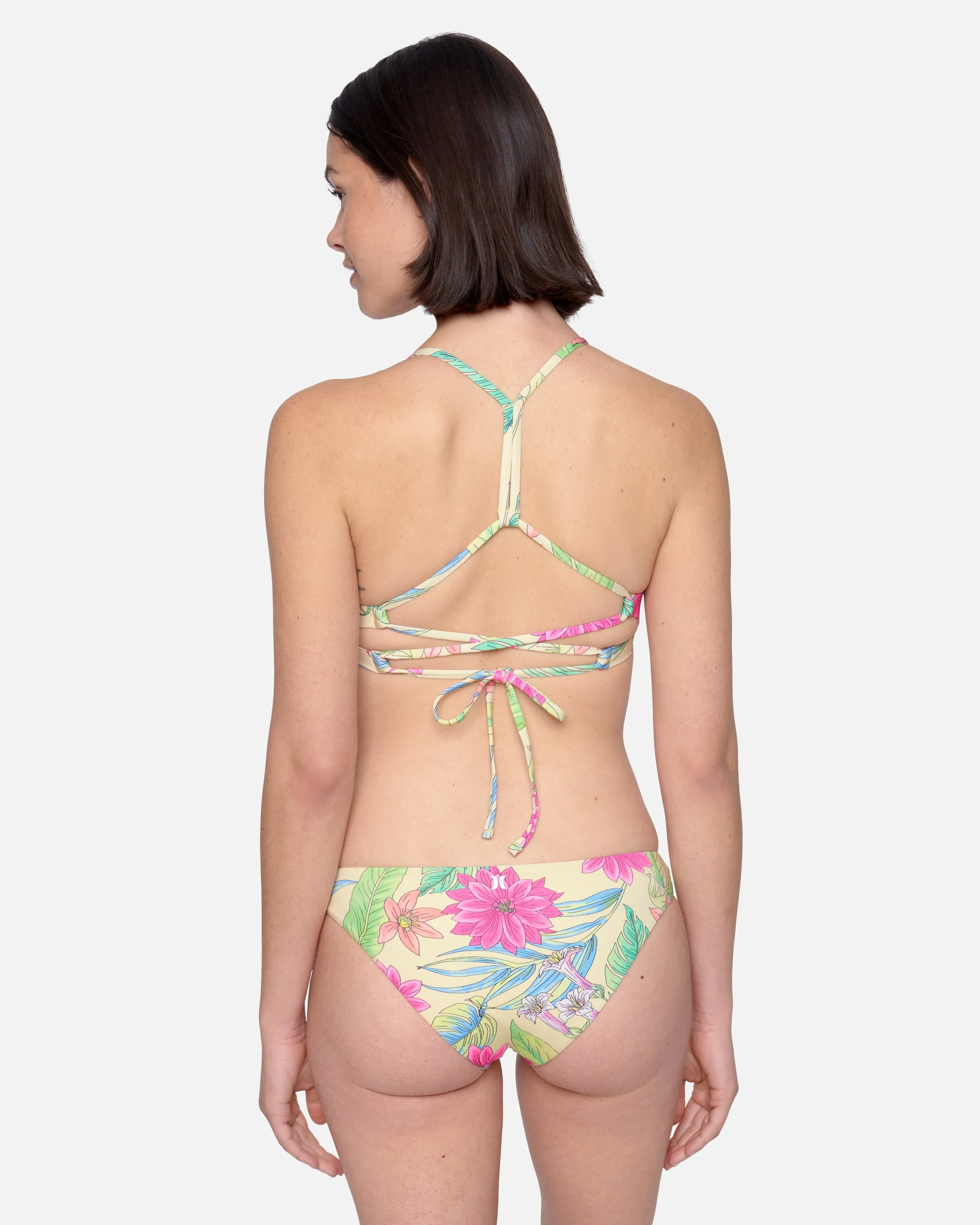 Bloom Wash Reversible Moderate Bottom