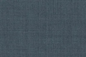 Blue Plain 100% Wool (Ref-839008)