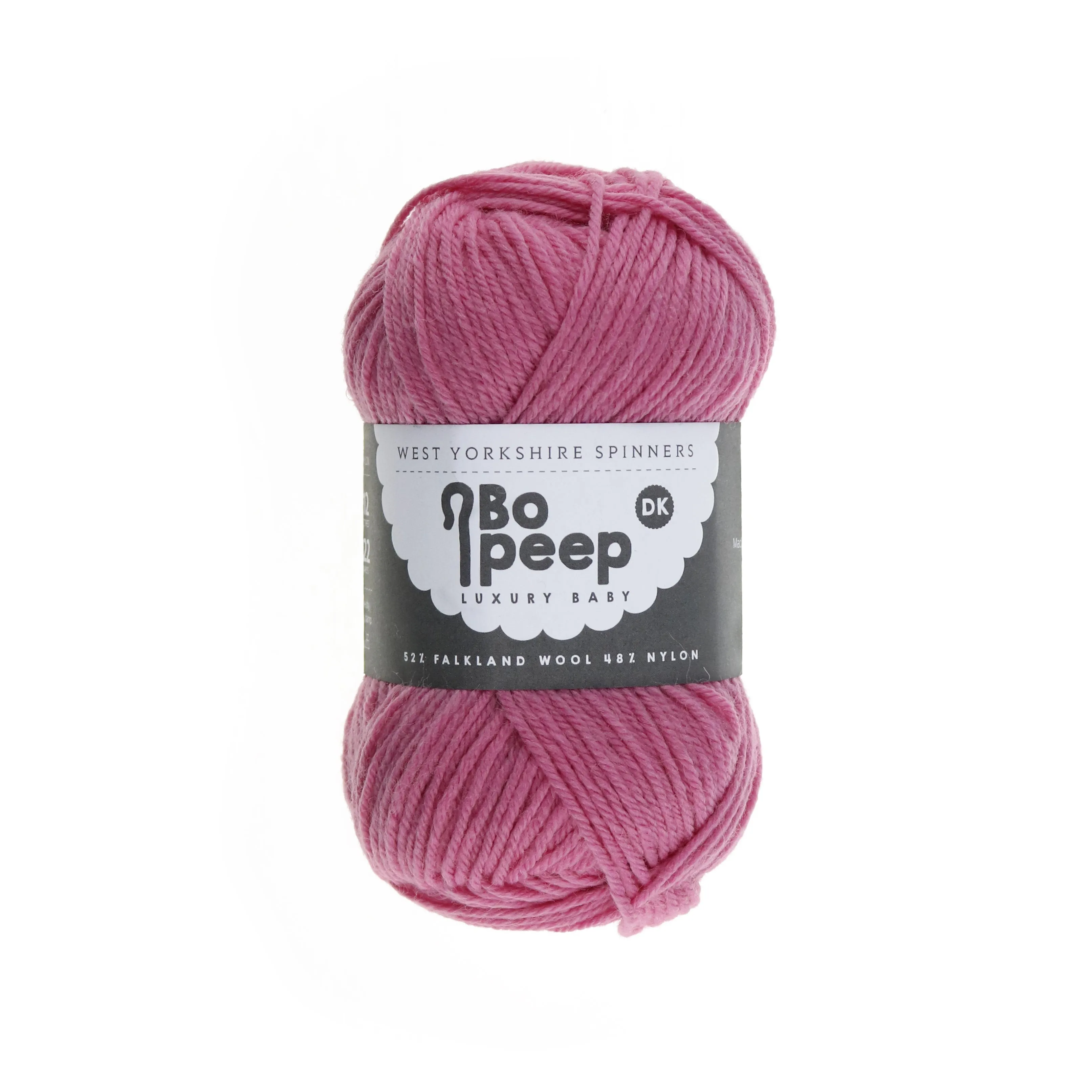 Bo Peep - luxury baby yarn DK