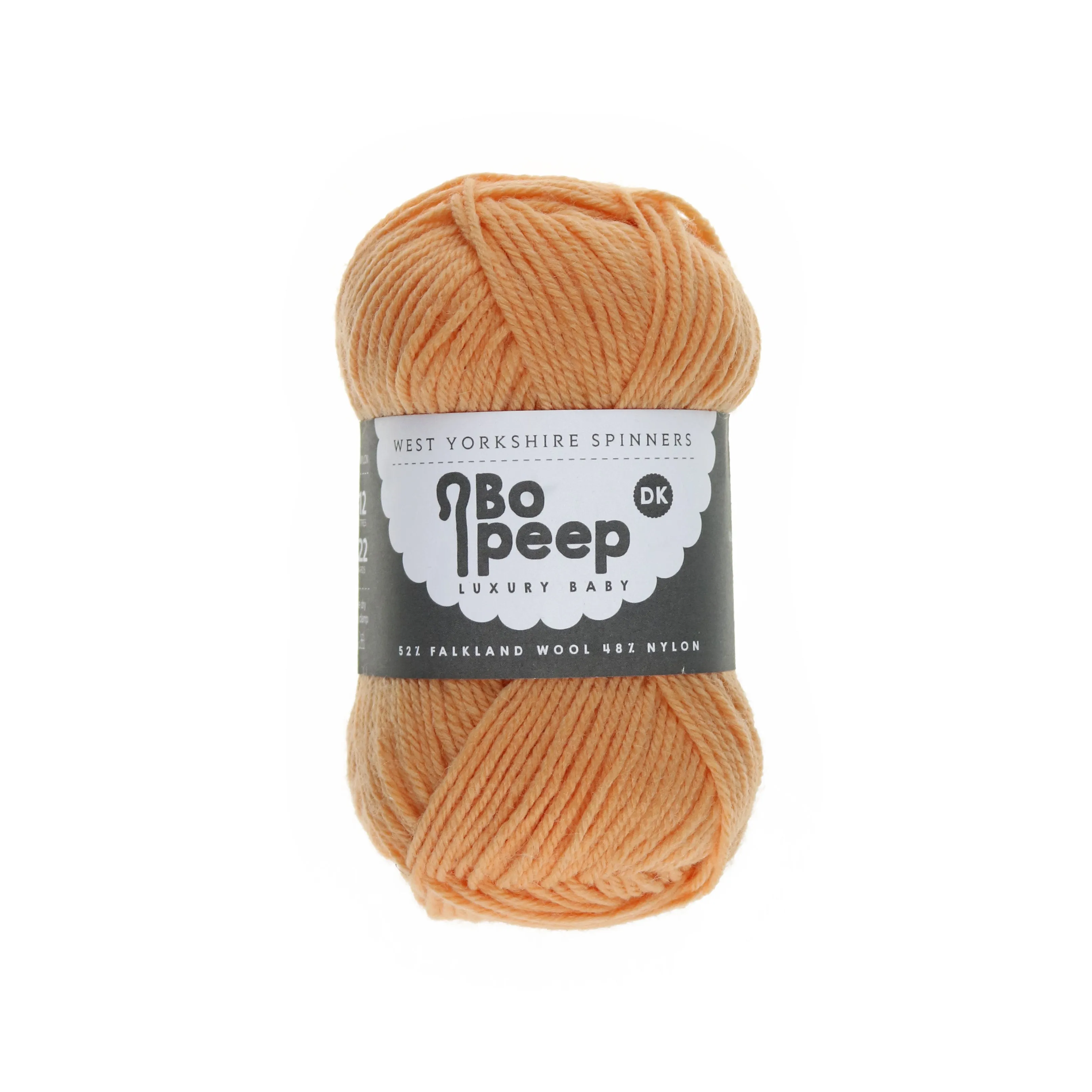 Bo Peep - luxury baby yarn DK