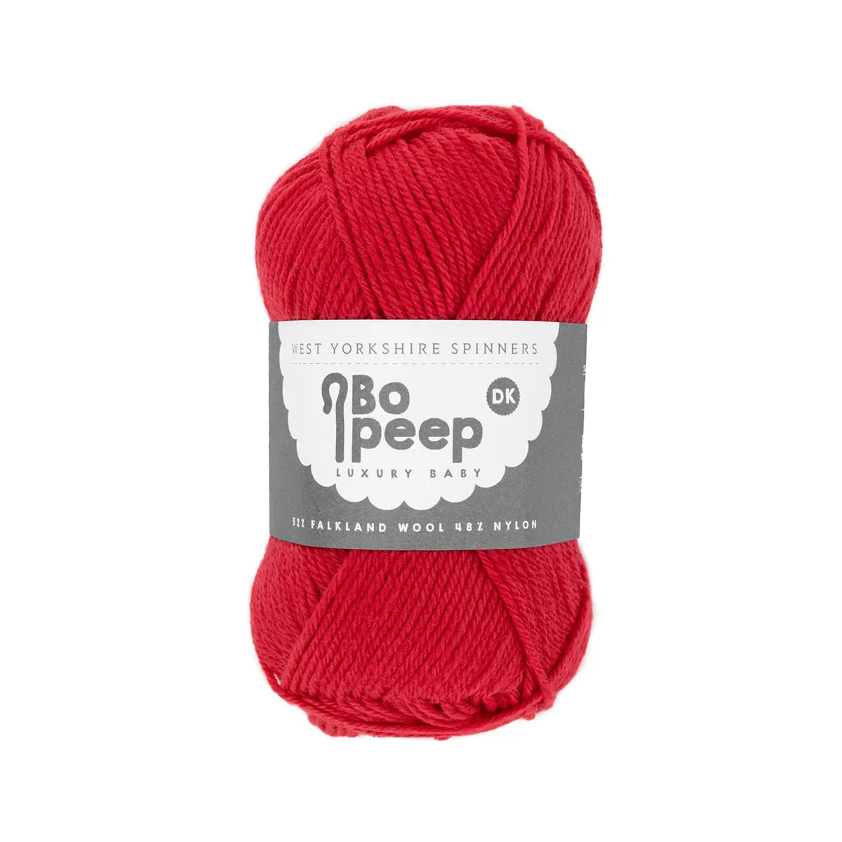 Bo Peep - luxury baby yarn DK