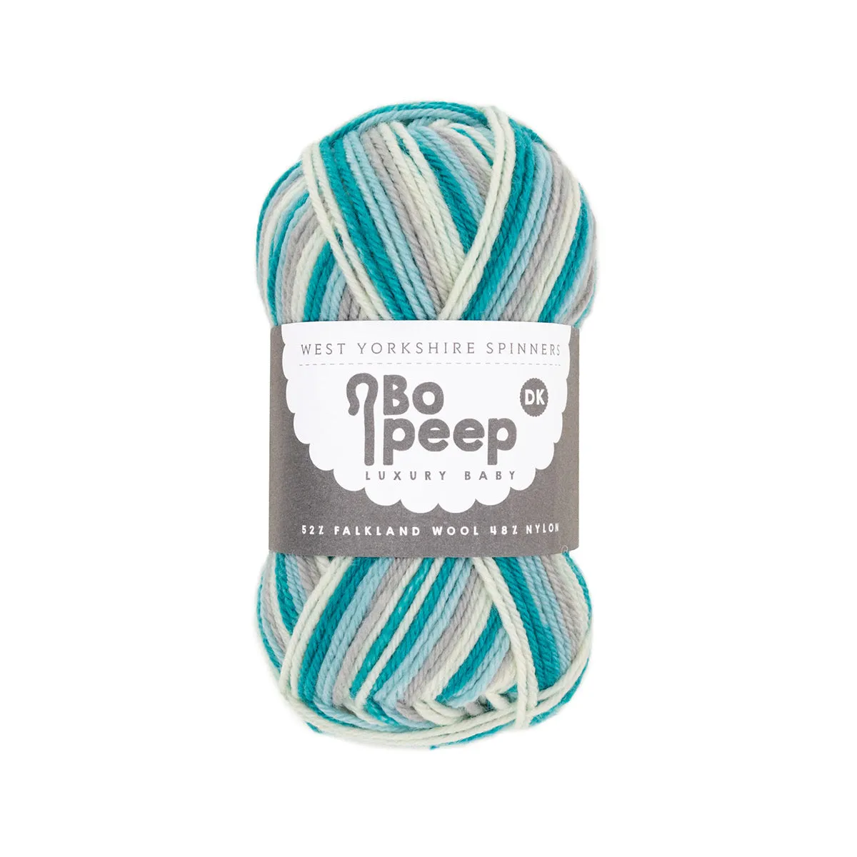 Bo Peep - luxury baby yarn DK