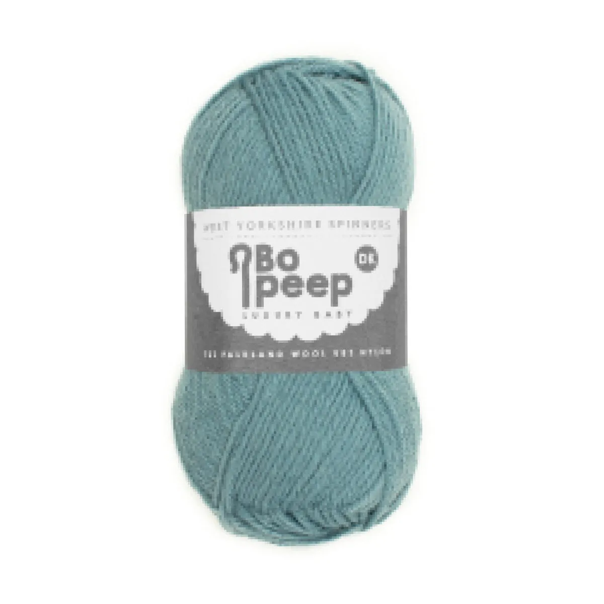 Bo Peep - luxury baby yarn DK