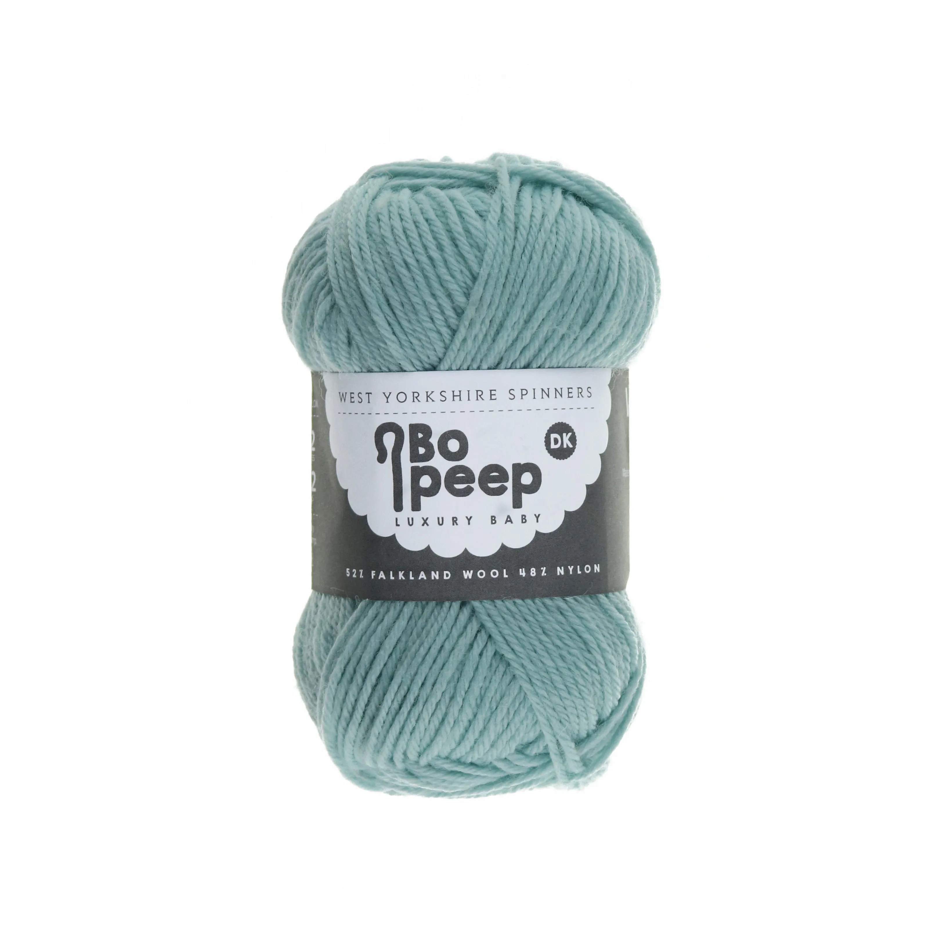 Bo Peep - luxury baby yarn DK