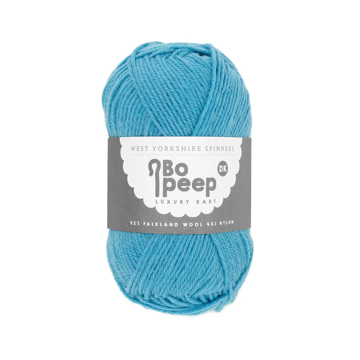 Bo Peep - luxury baby yarn DK