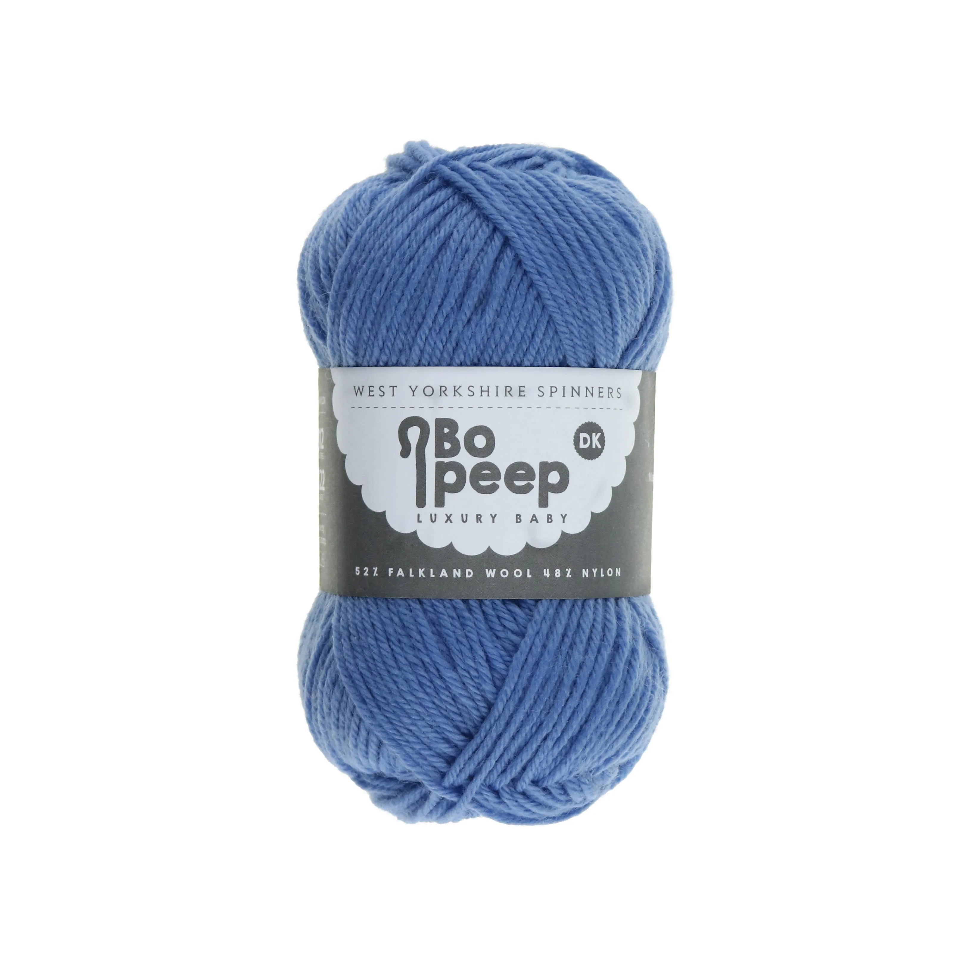 Bo Peep - luxury baby yarn DK