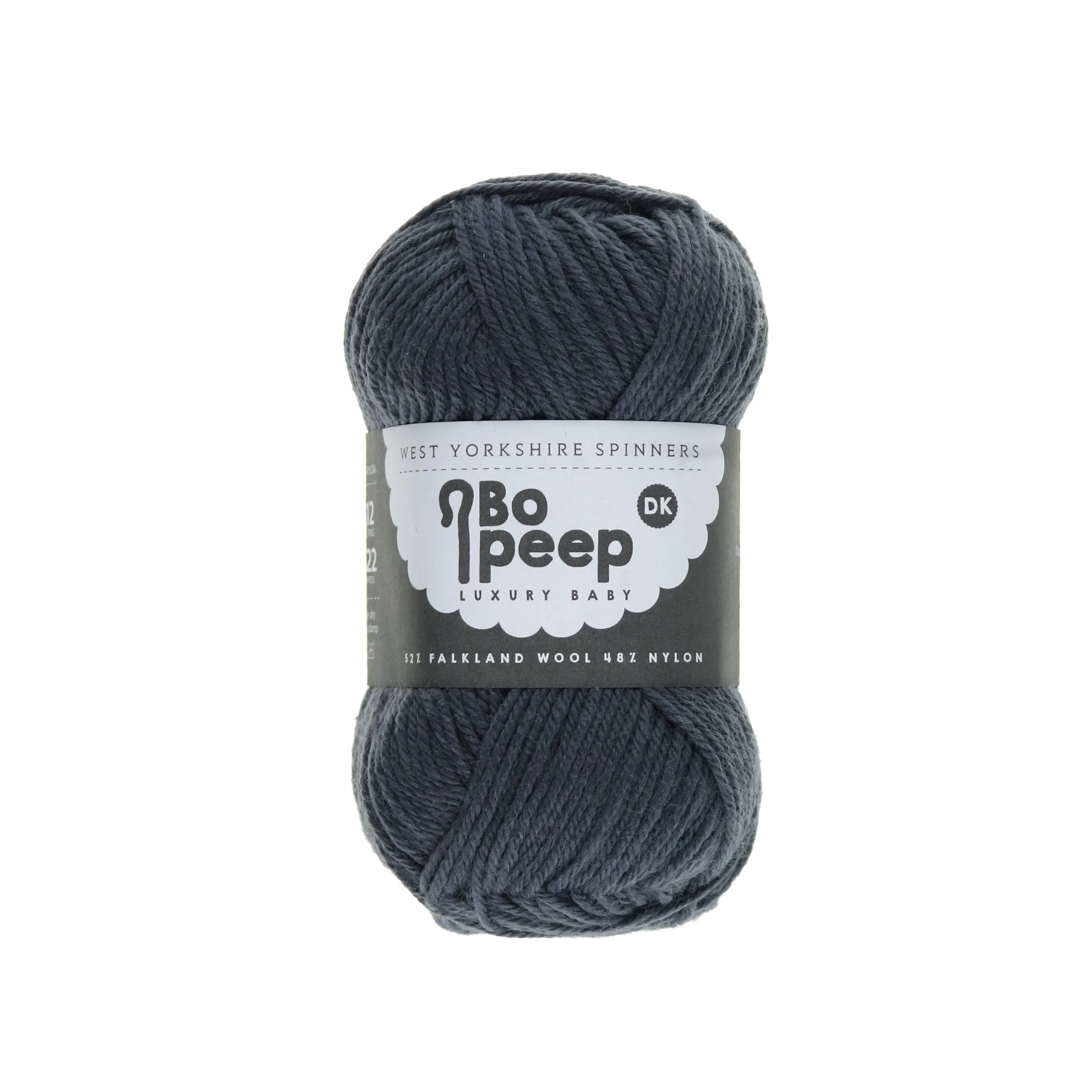 Bo Peep - luxury baby yarn DK