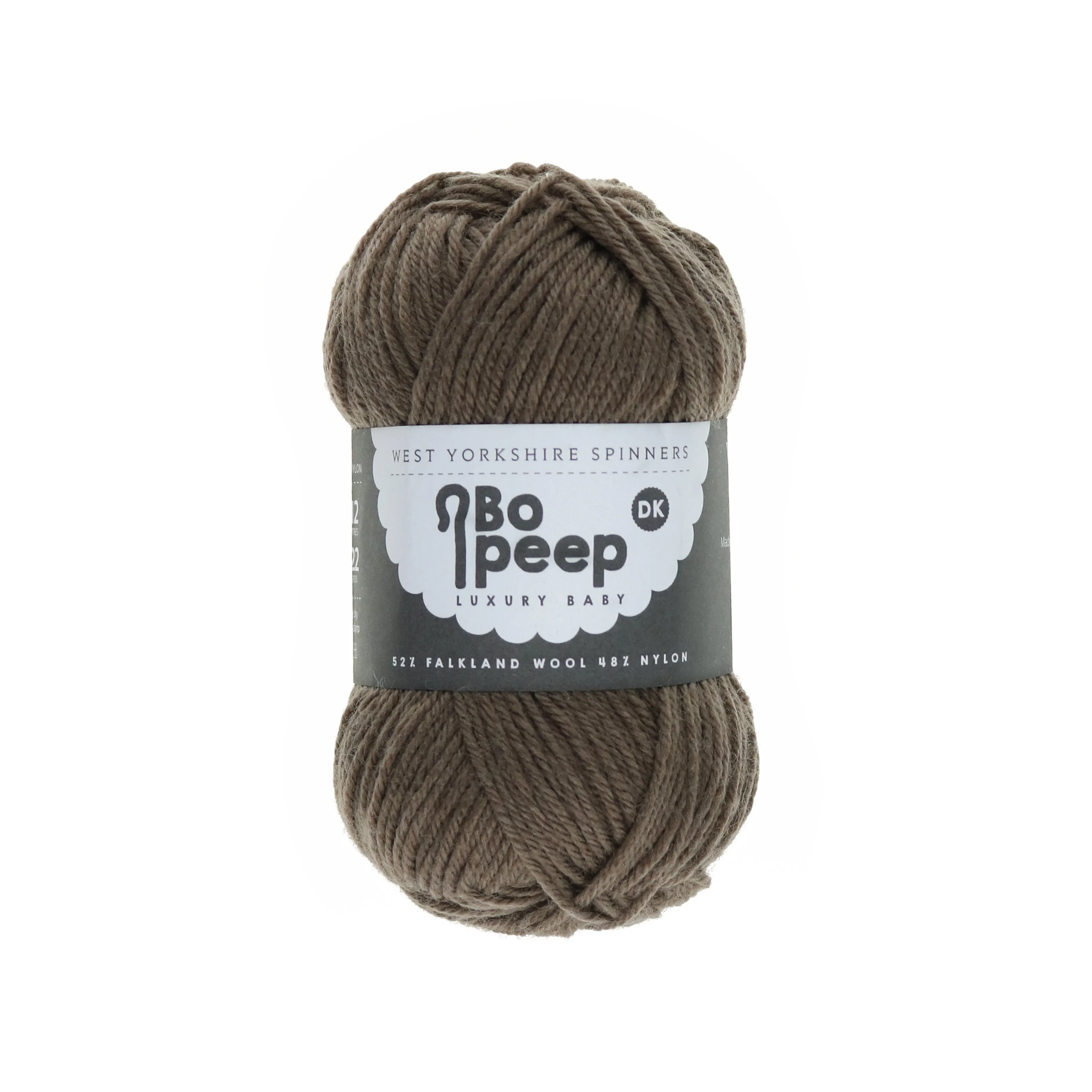 Bo Peep - luxury baby yarn DK