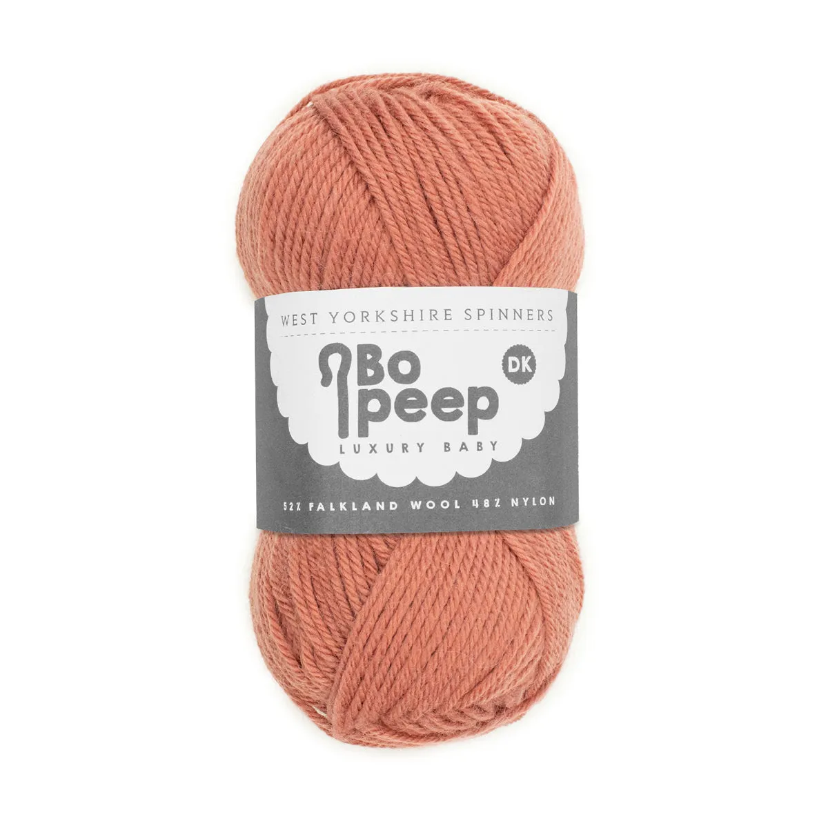 Bo Peep - luxury baby yarn DK