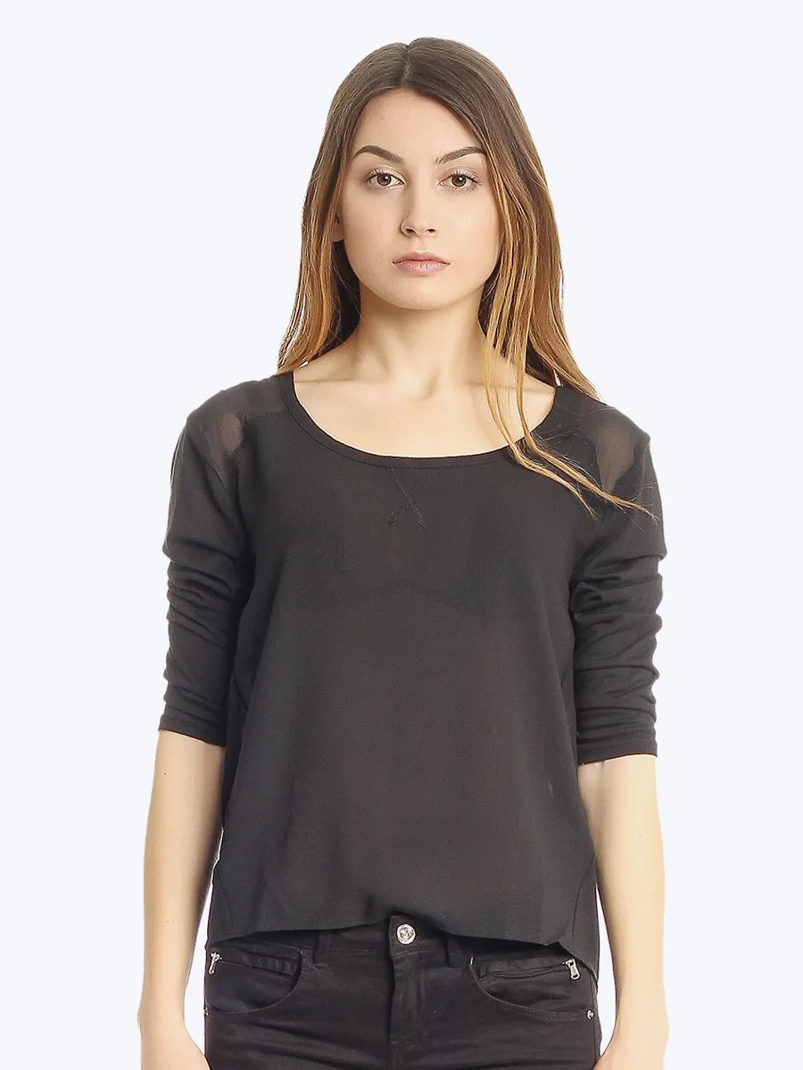 Body Blouse Shirt