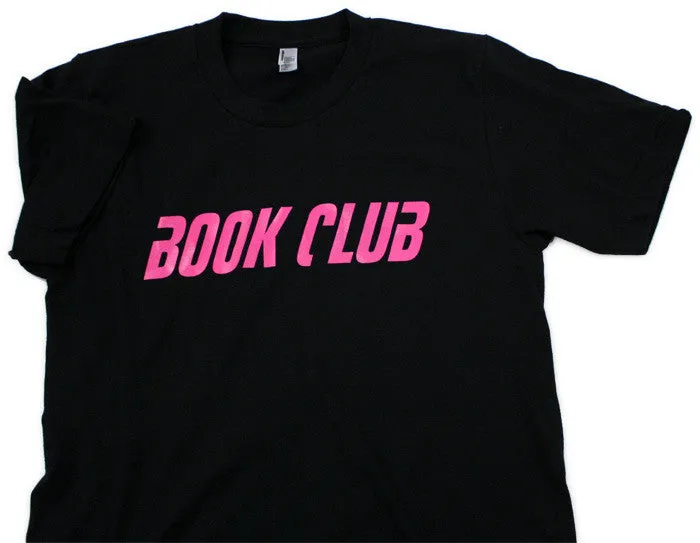 Book Club Shirt