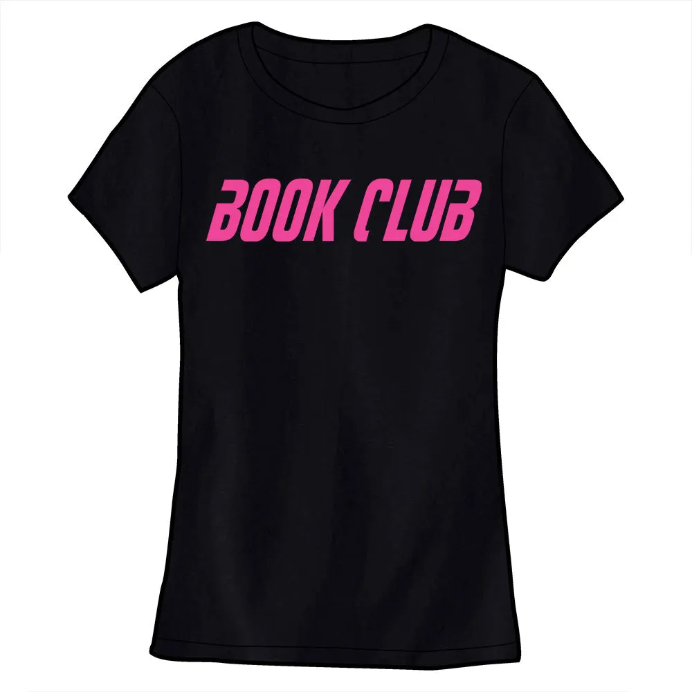 Book Club Shirt