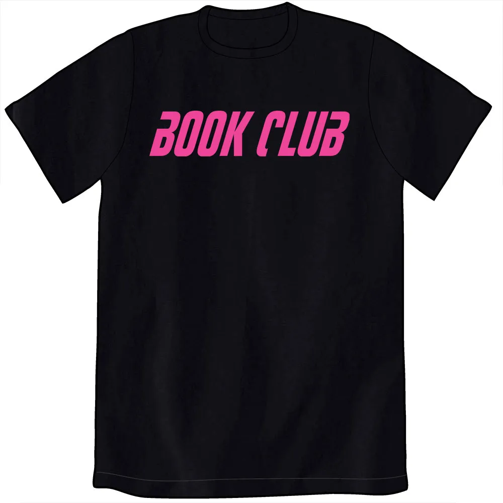 Book Club Shirt