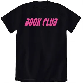 Book Club Shirt