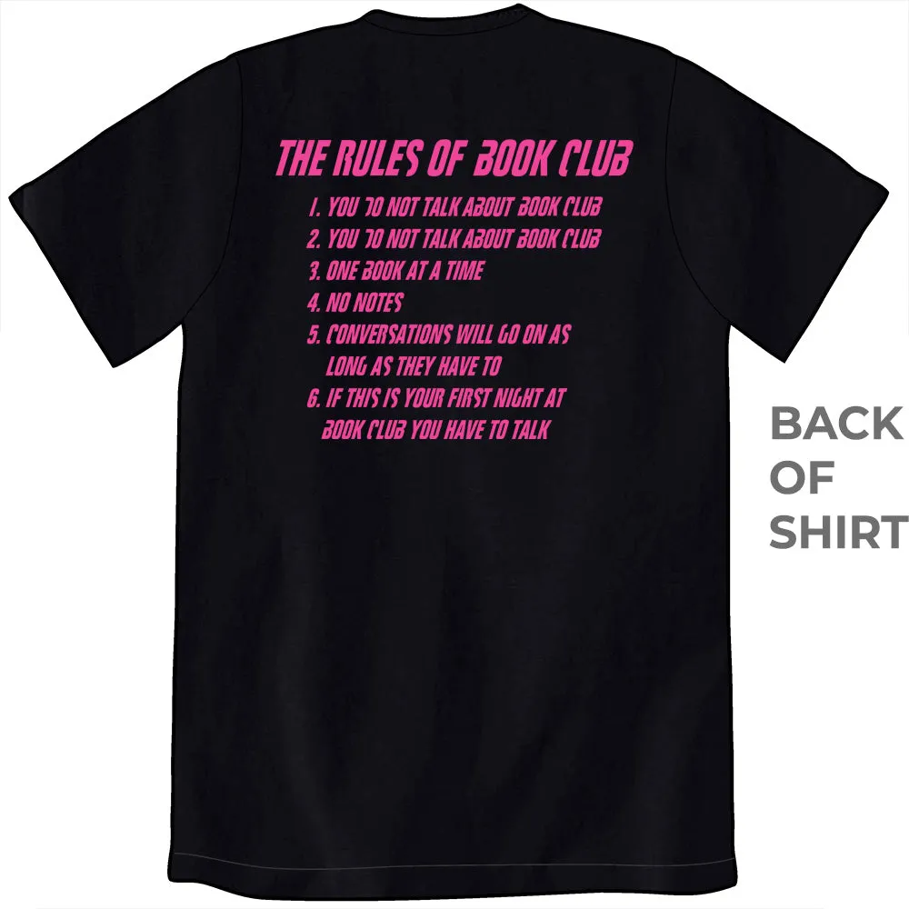 Book Club Shirt