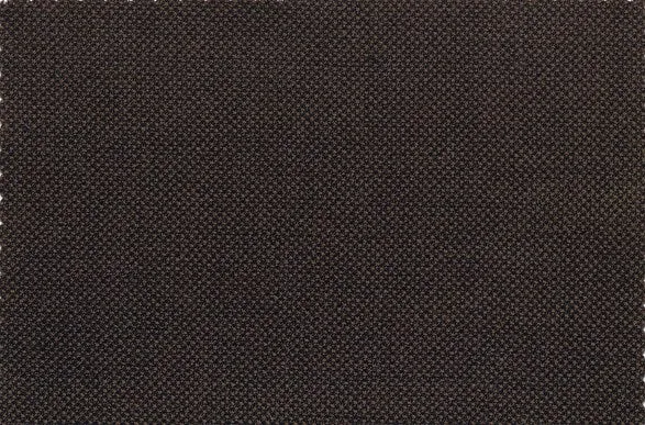 Brown Plain 95% Wool 5% Cashmere (Ref-792024)