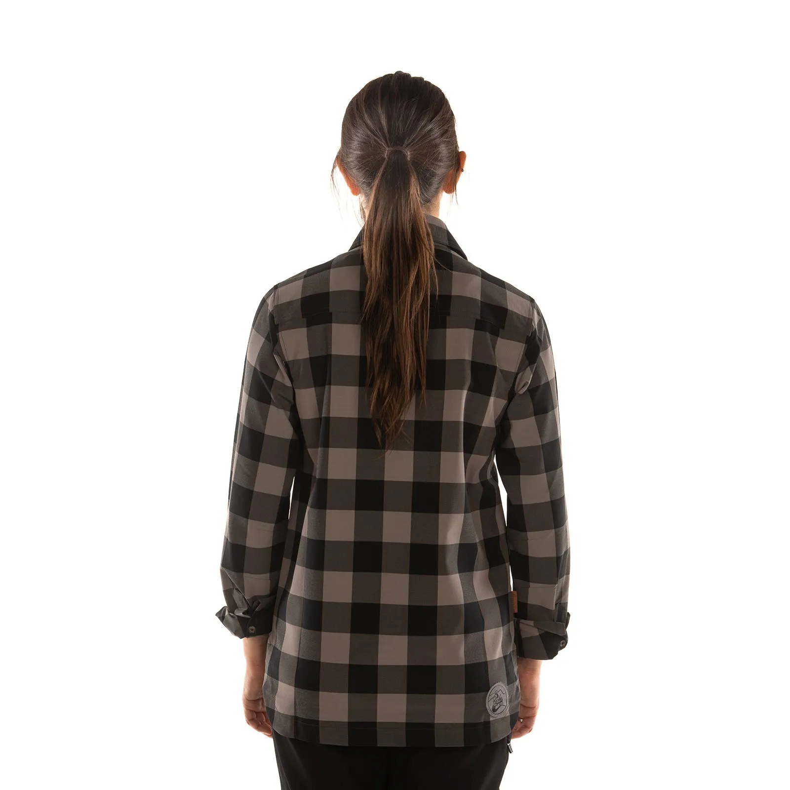 Burke Shirt Women's