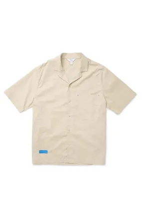 Camp Collar Shirt