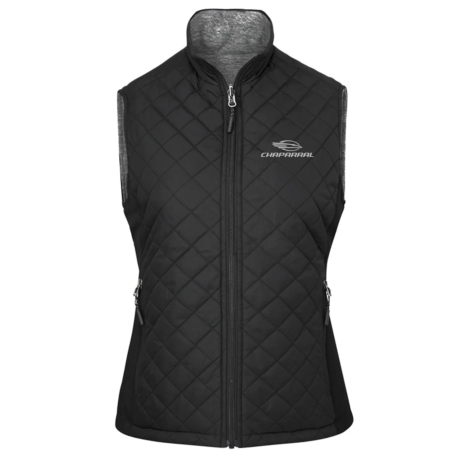 CBJ41 Womens Adapt Reversible Vest