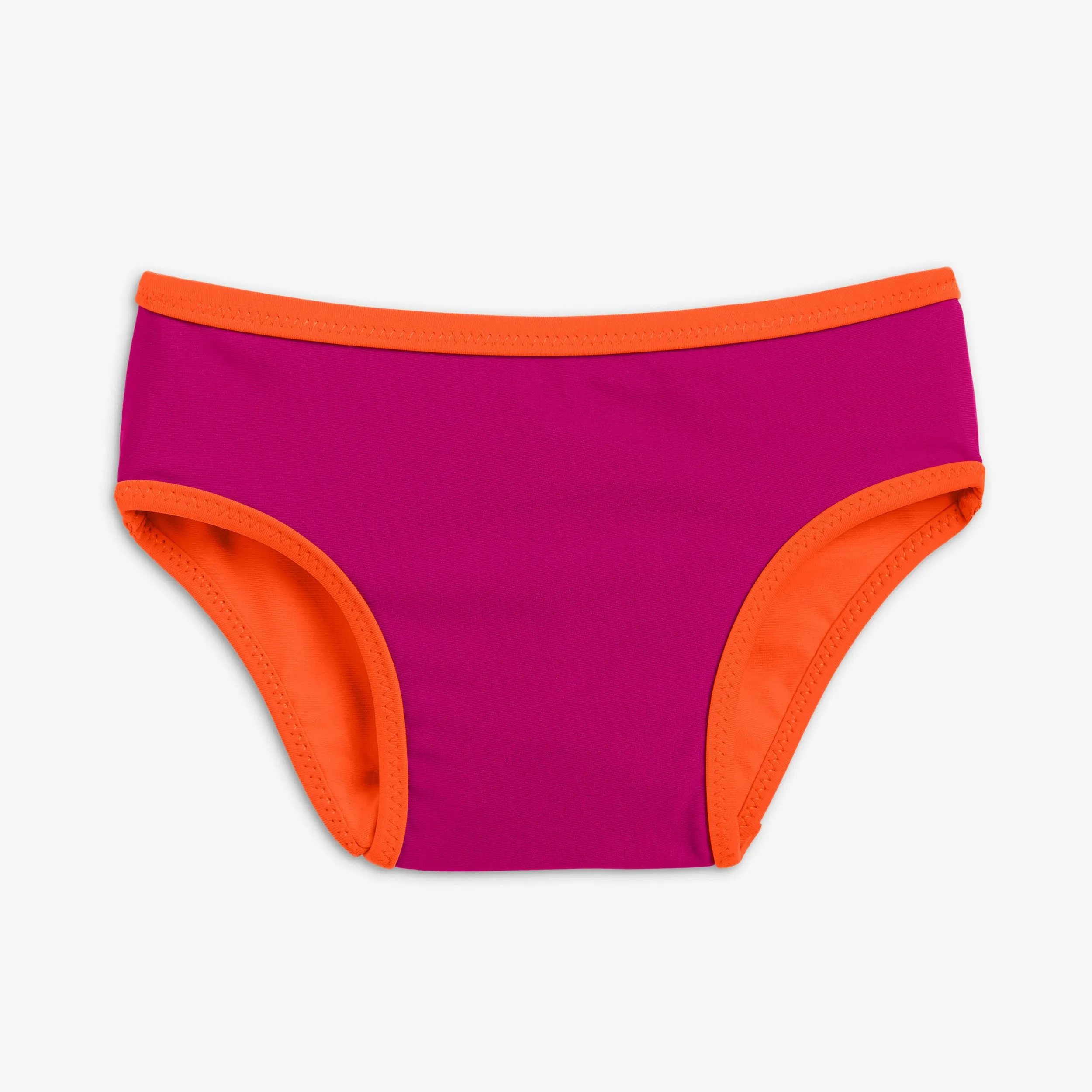 Clearance baby reversible swim bottom