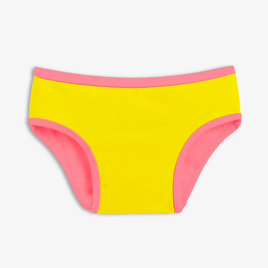 Clearance baby reversible swim bottom