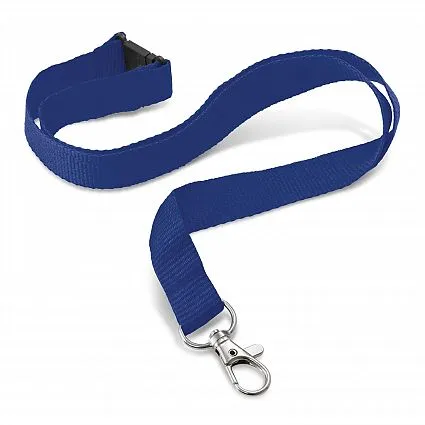 Custom Printed Lanyard - 20mm