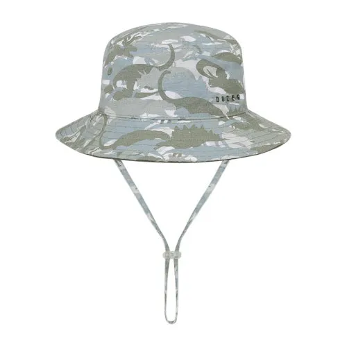 Dozer Reversible Bucket Hat - Clifton Camo