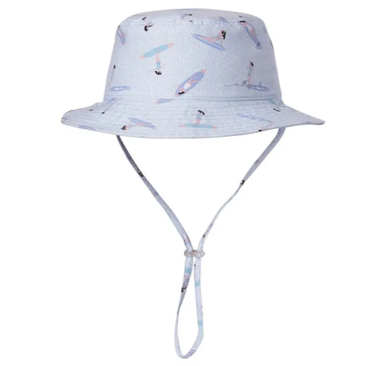 Dozer Reversible Bucket Hat - Taylor