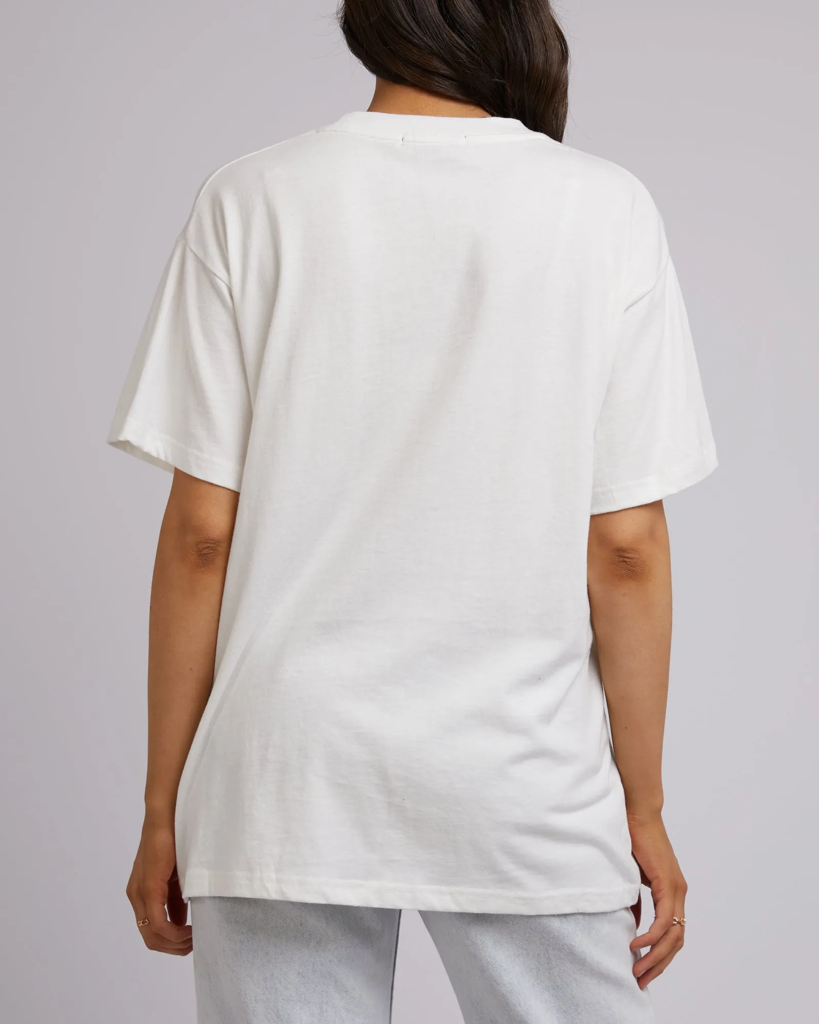 Empire oversized tee