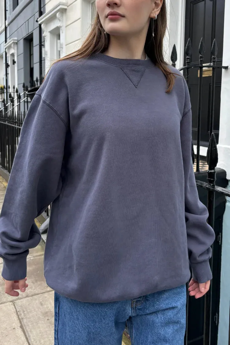 Erica Oversized Sweatshirt