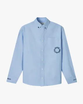 EVERYDAY SHIRT BLUE