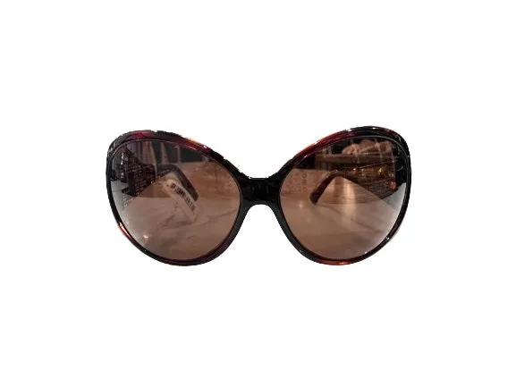 Fendi Brown Oversized Sunglasses - NWT