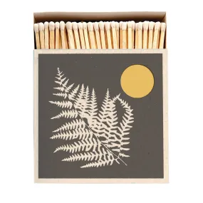 Fern Luxury Matches - Short