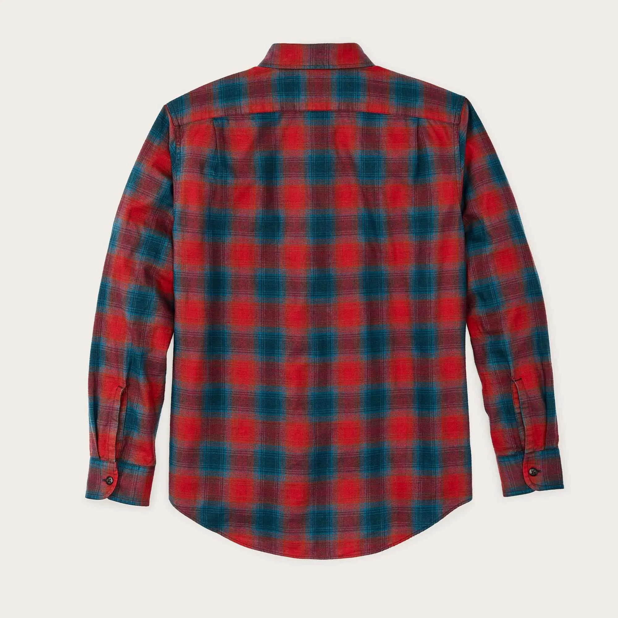 FLANNEL SERVICE SHIRT